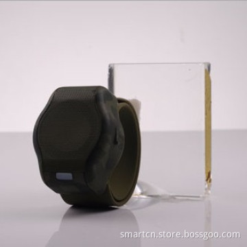 Bluetooth Watch Speaker 2014 New Arrival